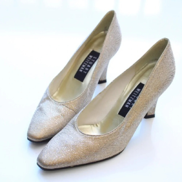 Stuart Weitzman pumps - Picture 8 of 12
